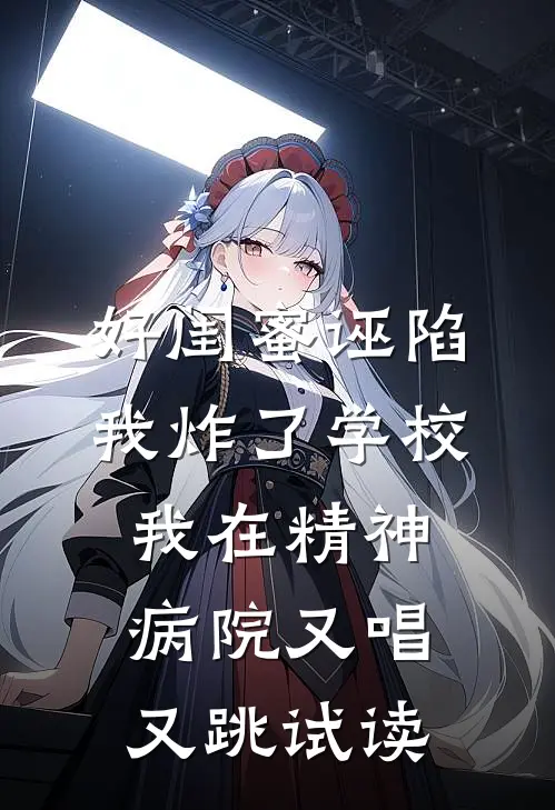 好闺蜜诬陷我炸了学校，我在精神病院又唱又跳试读