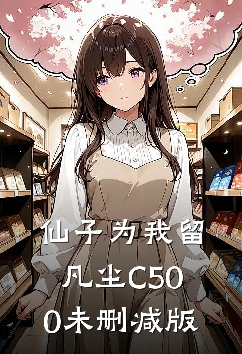 仙子为我留凡尘C500未删减版