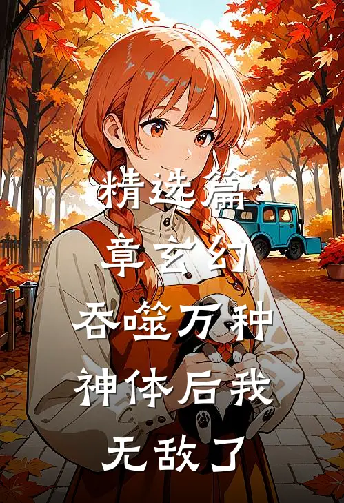 精选篇章玄幻：吞噬万种神体后我无敌了