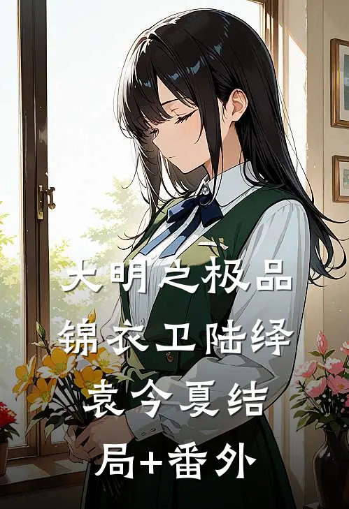 大明之极品锦衣卫陆绎袁今夏结局+番外