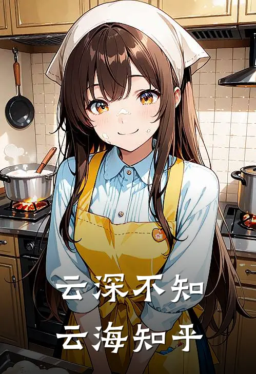云深不知云海知乎
