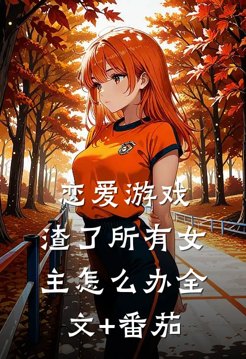 恋爱游戏：渣了所有女主怎么办全文+番茄