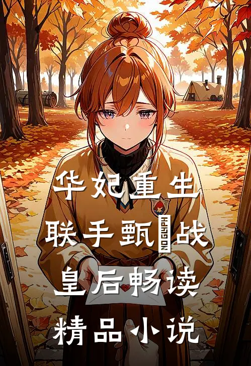 华妃重生，联手甄嬛战皇后畅读精品小说