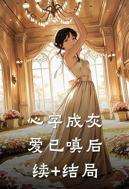 心字成灰爱已嗔后续+结局