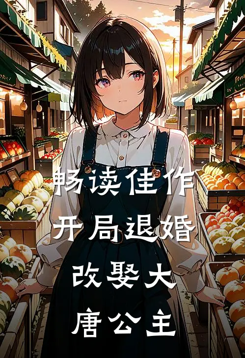 畅读佳作开局退婚，改娶大唐公主