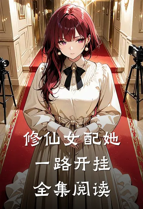 修仙女配她一路开挂全集阅读