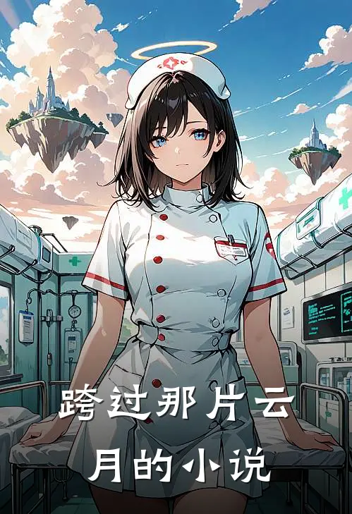 跨过那片云月的小说