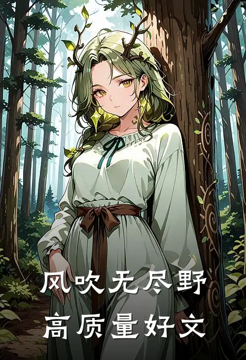 风吹无尽野高质量好文