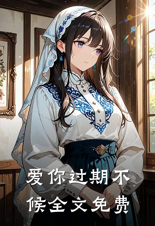 爱你过期不候全文免费