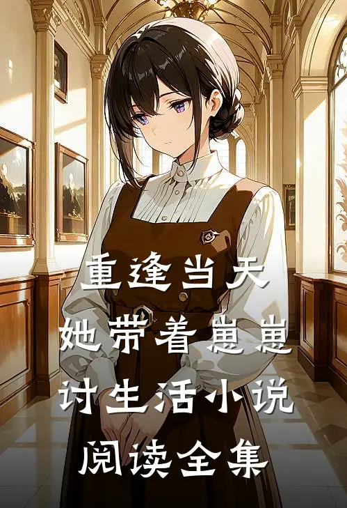 重逢当天,她带着崽崽讨生活小说阅读全集