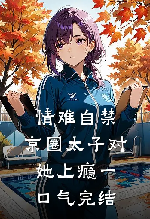 情难自禁，京圈太子对她上瘾一口气完结