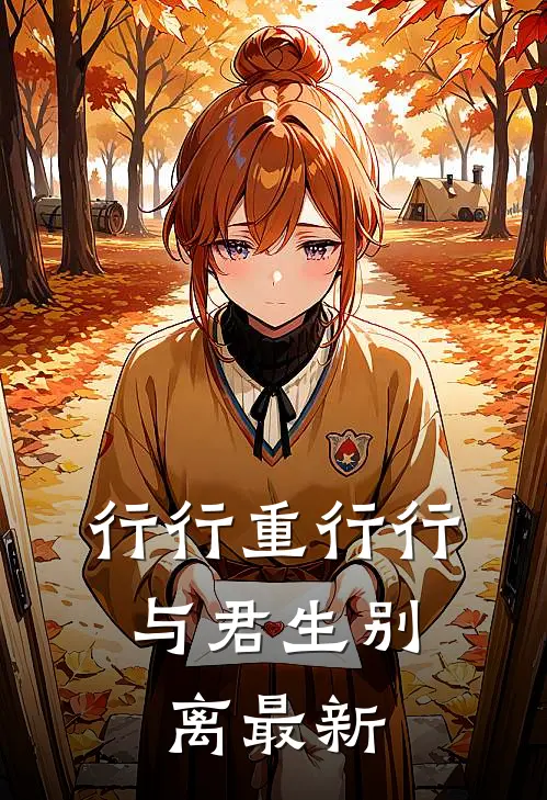 行行重行行，与君生别离最新
