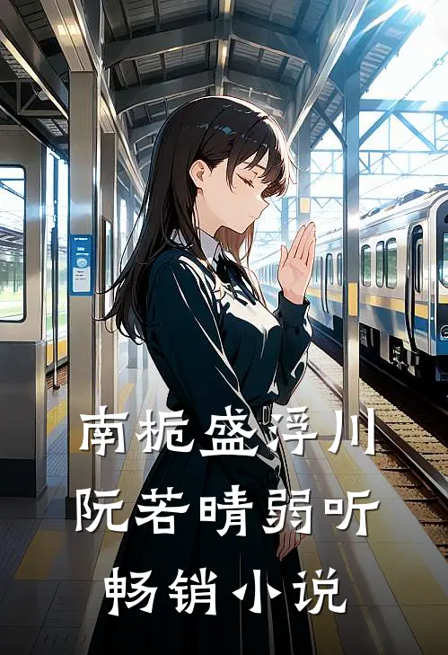南栀盛浮川阮若晴弱听畅销小说