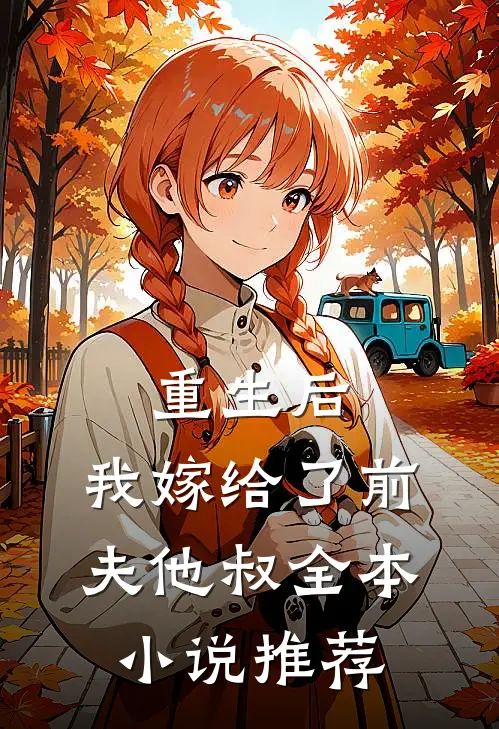 重生后，我嫁给了前夫他叔全本小说推荐