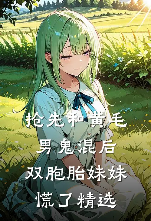 抢先和黄毛男鬼混后，双胞胎妹妹慌了精选