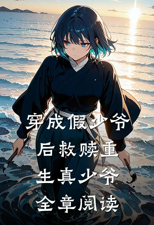 穿成假少爷后救赎重生真少爷全章阅读