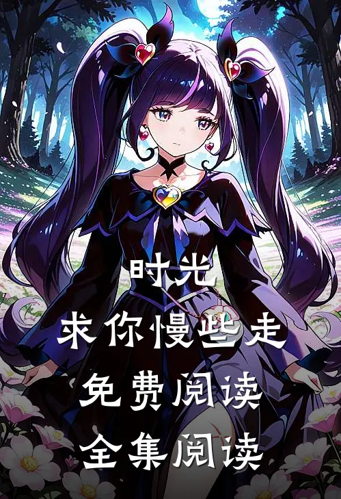 时光,求你慢些走免费阅读全集阅读