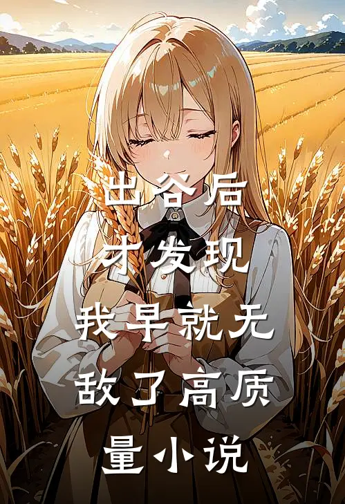 出谷后才发现,我早就无敌了高质量小说