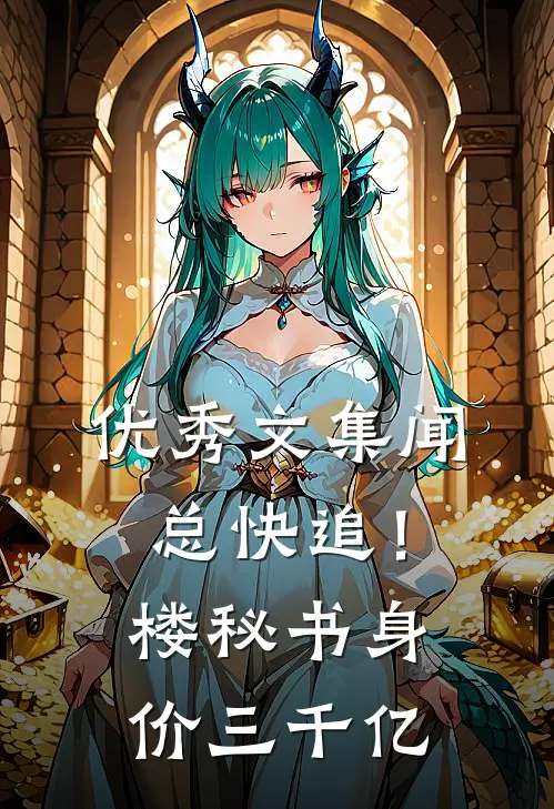 优秀文集闻总快追！楼秘书身价三千亿