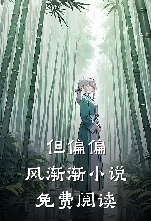 但偏偏，风渐渐小说免费阅读