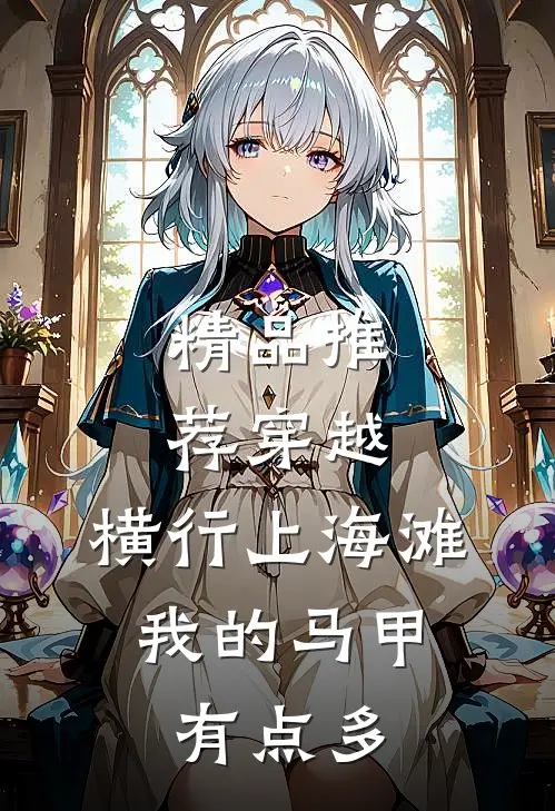 精品推荐穿越：横行上海滩，我的马甲有点多