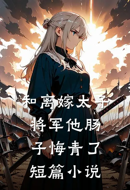 和离嫁太子，将军他肠子悔青了短篇小说