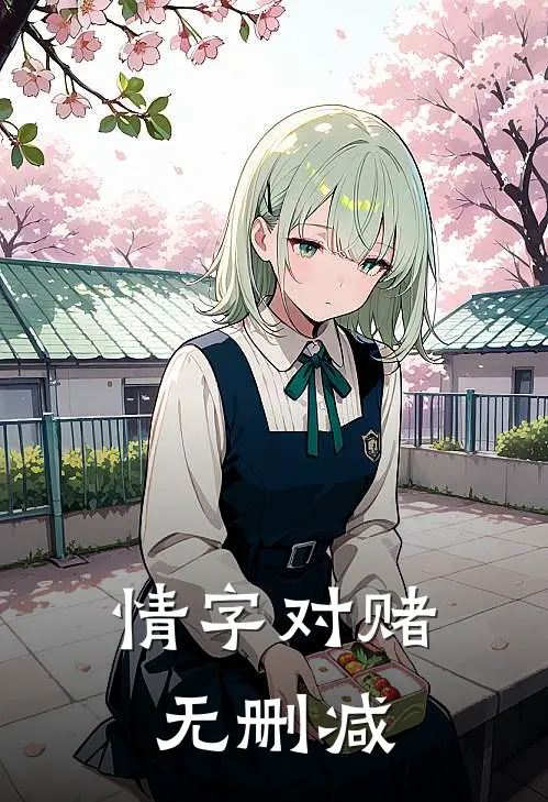 情字对赌无删减