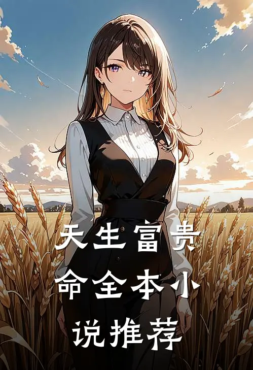 天生富贵命全本小说推荐