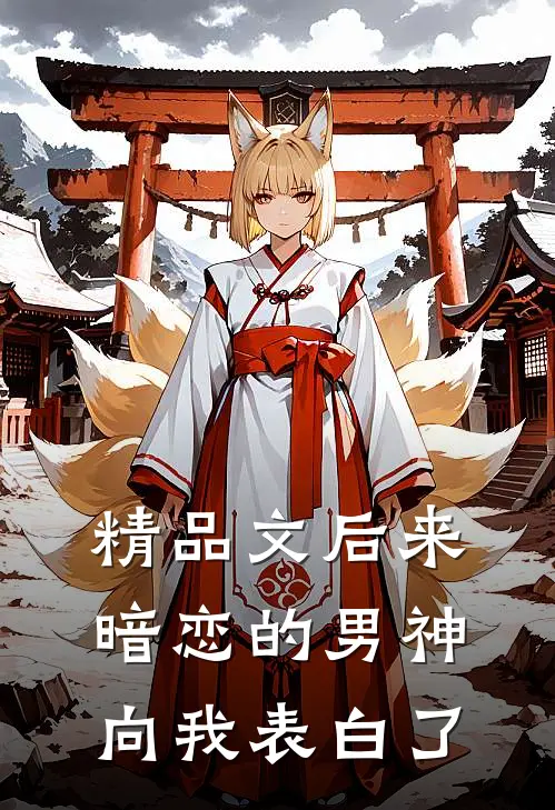 精品文后来，暗恋的男神向我表白了