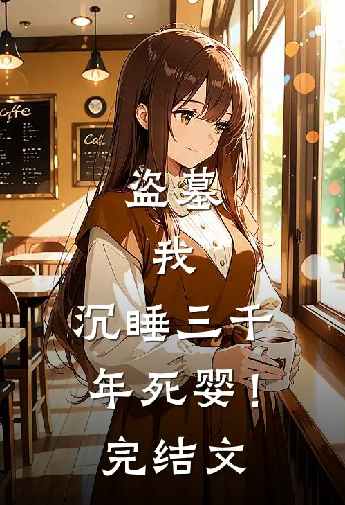 盗墓：我，沉睡三千年死婴！完结文