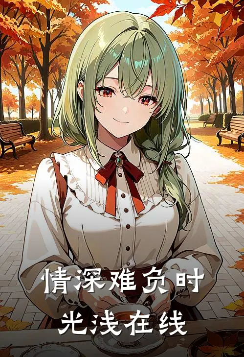 情深难负时光浅在线
