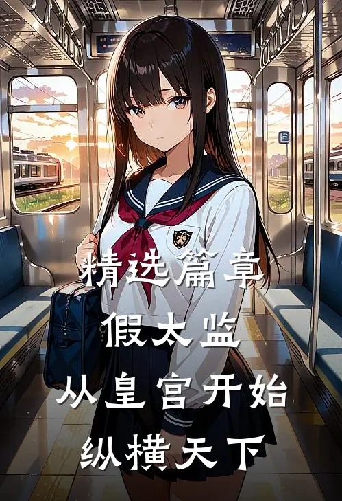 精选篇章假太监：从皇宫开始纵横天下