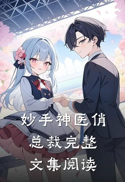 妙手神医俏总裁完整文集阅读