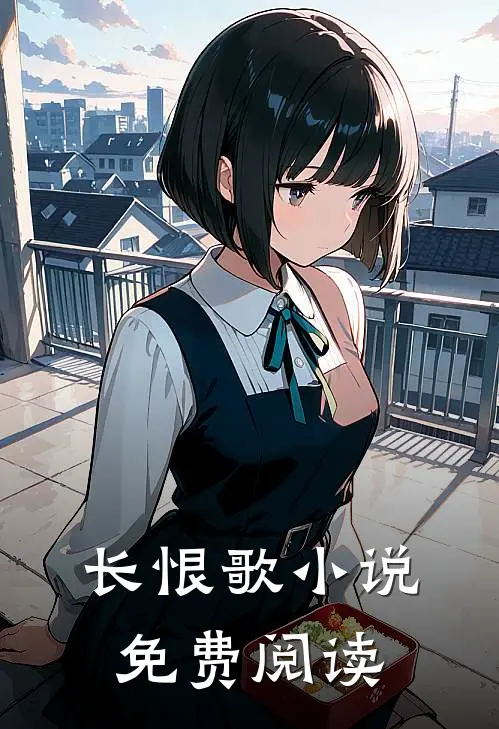 长恨歌小说免费阅读