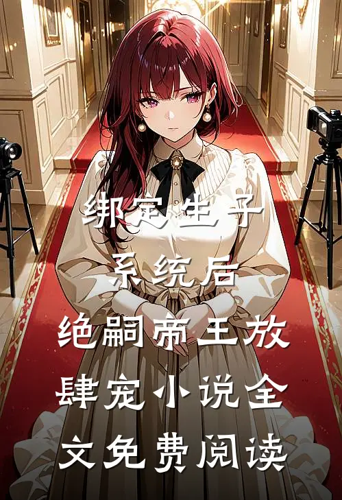 绑定生子系统后，绝嗣帝王放肆宠小说全文免费阅读