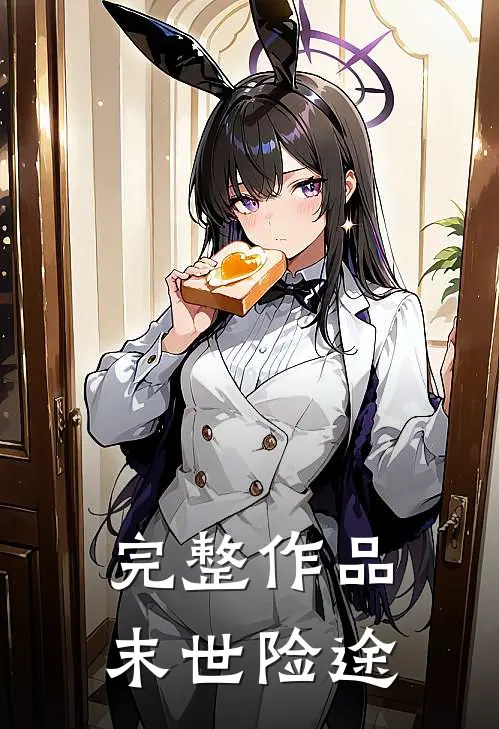 完整作品末世险途