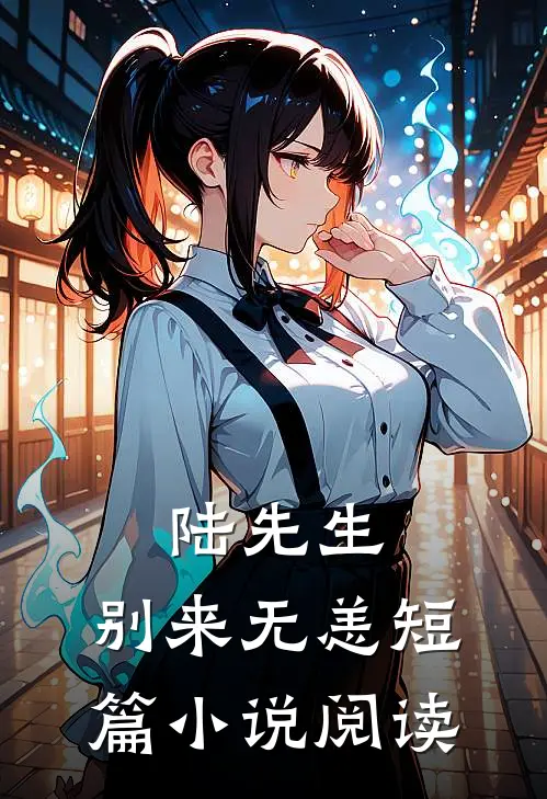 陆先生，别来无恙短篇小说阅读