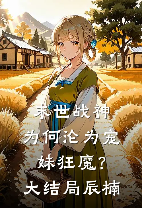 末世战神，为何沦为宠妹狂魔？大结局辰楠