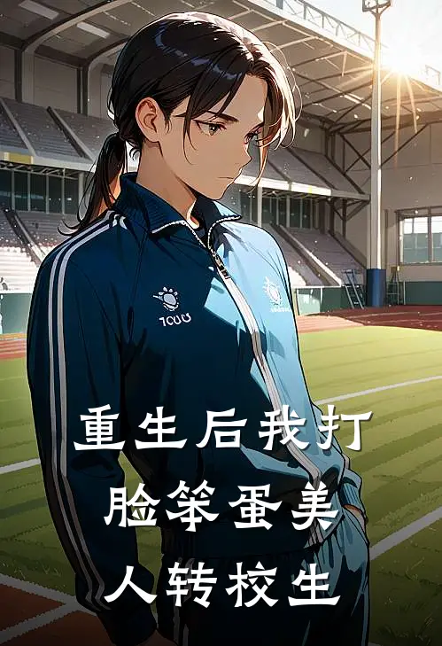 重生后我打脸笨蛋美人转校生