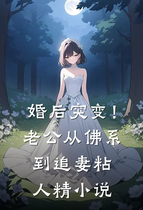婚后突变！老公从佛系到追妻粘人精小说