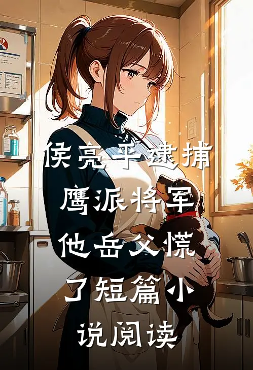 侯亮平逮捕鹰派将军，他岳父慌了短篇小说阅读