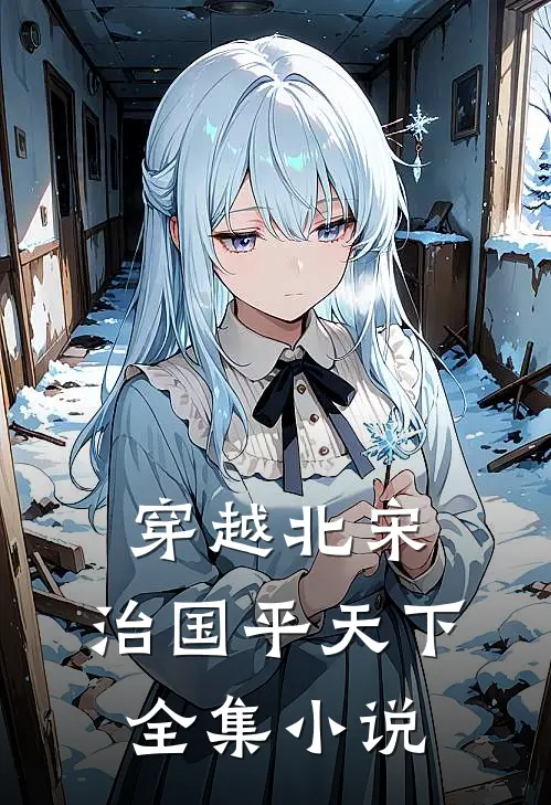 穿越北宋：治国平天下全集小说