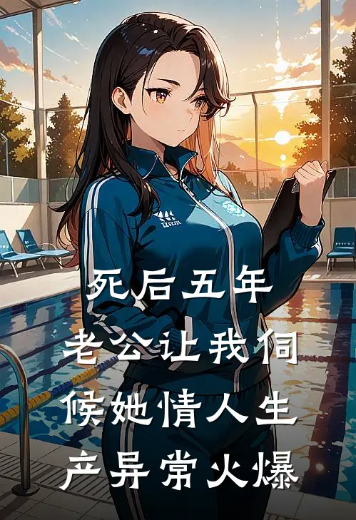 死后五年，老公让我伺候她情人生产异常火爆