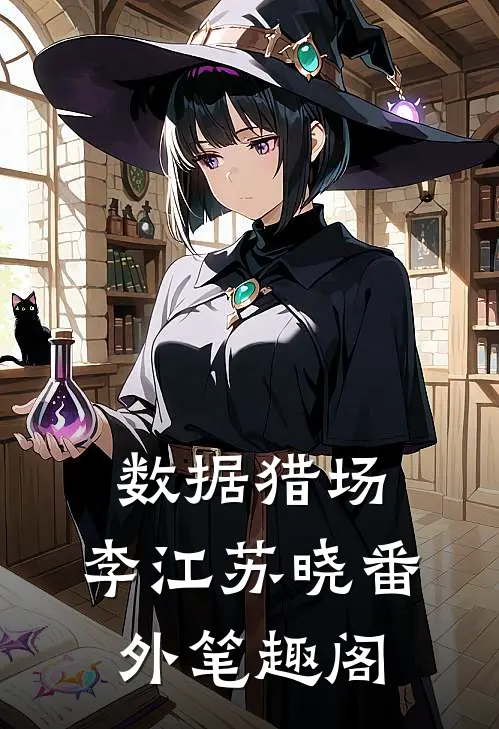 数据猎场：李江苏晓番外笔趣阁