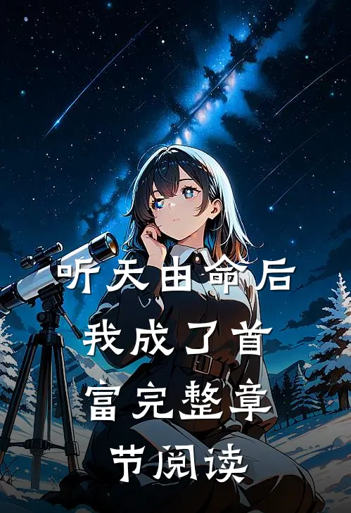 听天由命后，我成了首富完整章节阅读