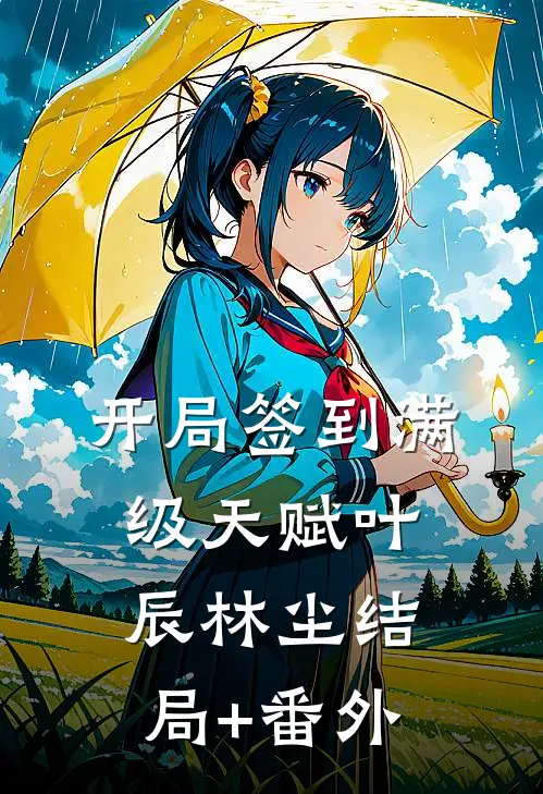 开局签到满级天赋叶辰林尘结局+番外