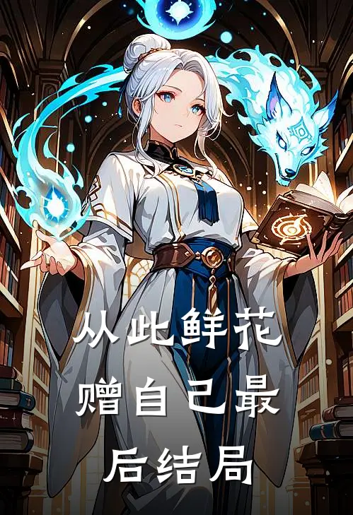 从此鲜花赠自己最后结局