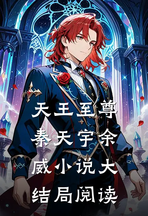 天王至尊秦天宇余威小说大结局阅读