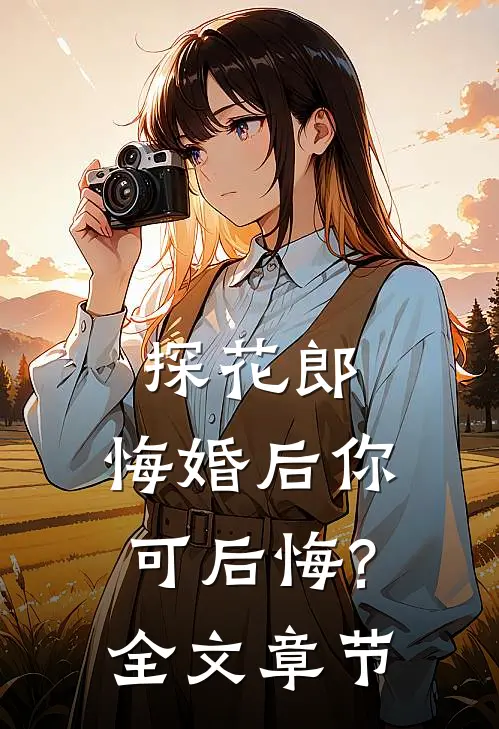 探花郎,悔婚后你可后悔?全文章节