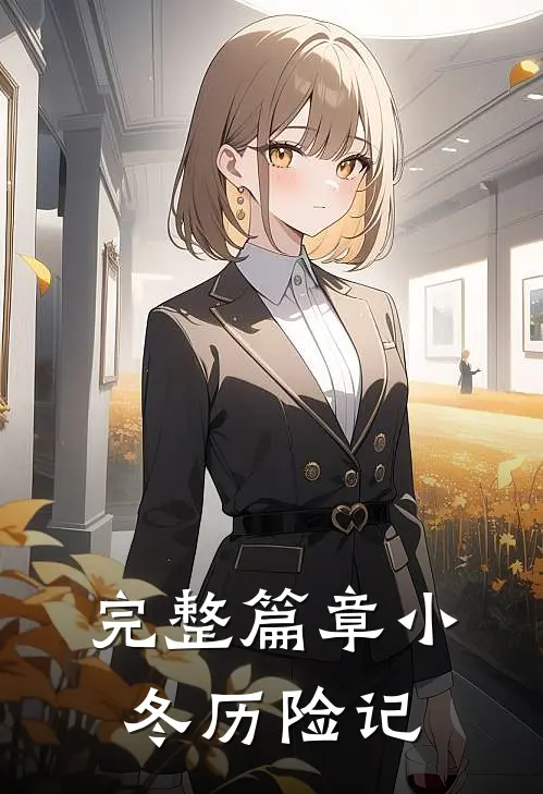 完整篇章小冬历险记
